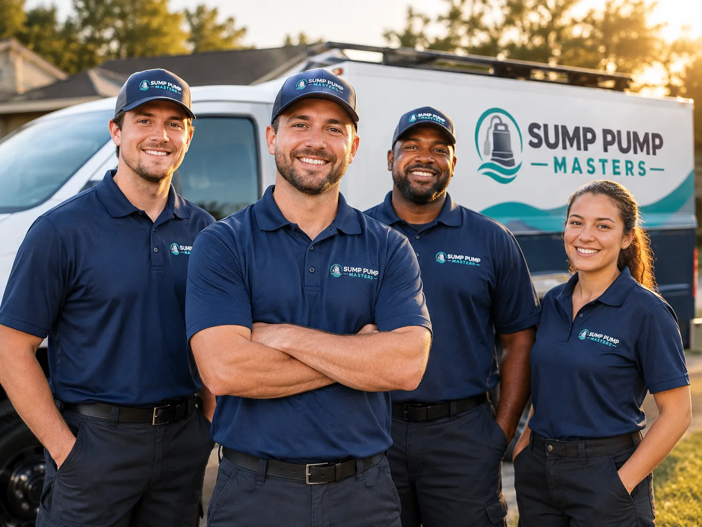 Sump Pump Repair company in Clear, AK